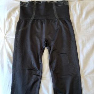 GYMSHARK APEX SEAMLESS LEGGINGS (NEVER WORN) ✨